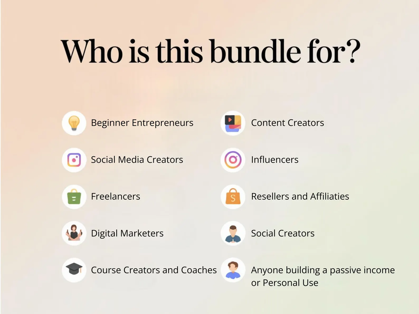 36-Course Fitness Collection with PLR & MRR Rights - Image 2