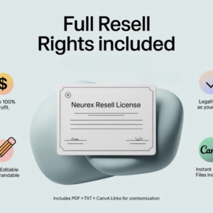 36-Course Fitness Collection with PLR & MRR Rights