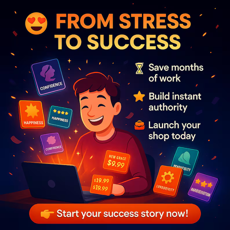 170+ Psychology and Self-Help eBook Bundle with PLR & MRR Rights | Mental Health, Personal Growth, and Mindset Guides | Resellable Digital Products - Image 2