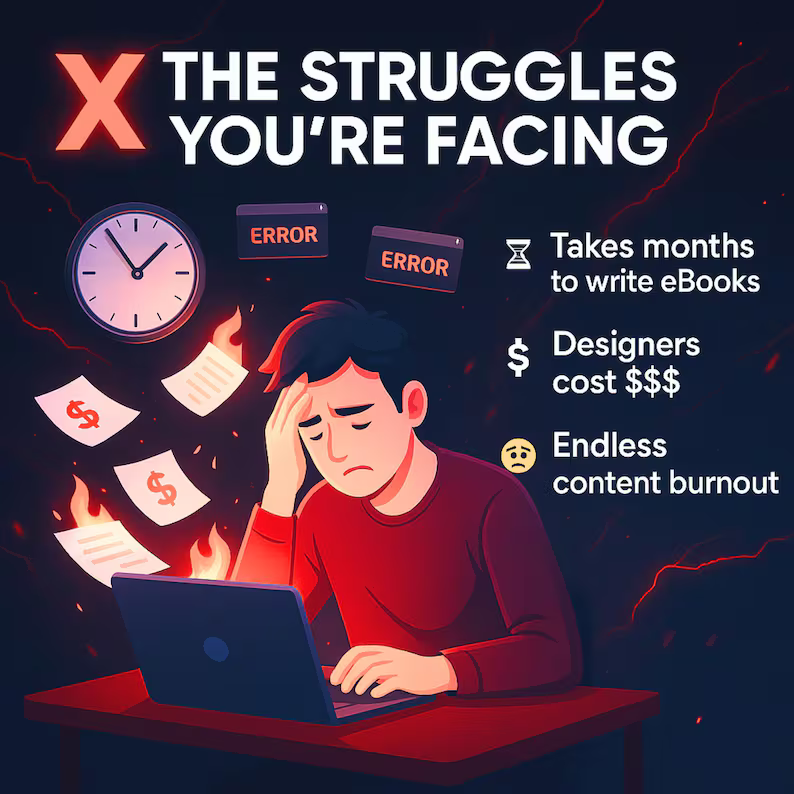 170+ Psychology and Self-Help eBook Bundle with PLR & MRR Rights | Mental Health, Personal Growth, and Mindset Guides | Resellable Digital Products - Image 4