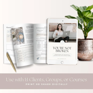 ADHD Is Not a Moral Failing: A Practical Coaching Guide