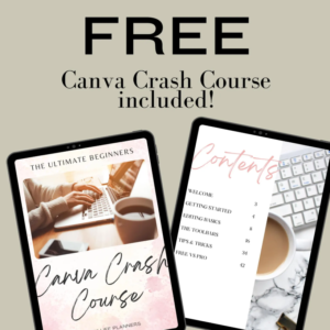 Ultimate 150 Canva eBook & Course Workbook Templates: Includes Guide on How to Create an eBook