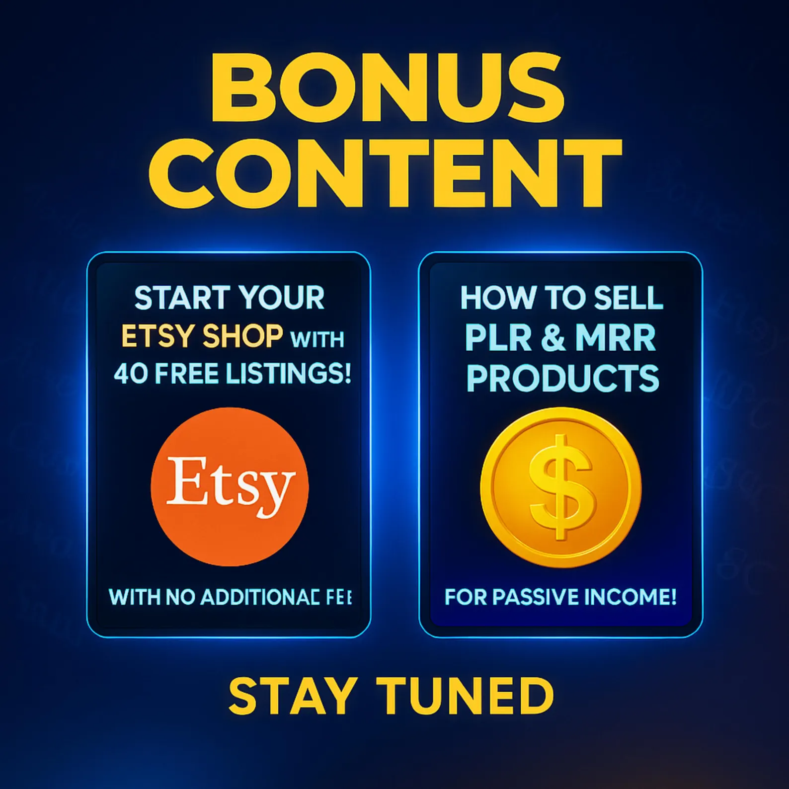 5 Million eBook Mega Bundle: Includes PLR & MRR for Passive Income - Image 3