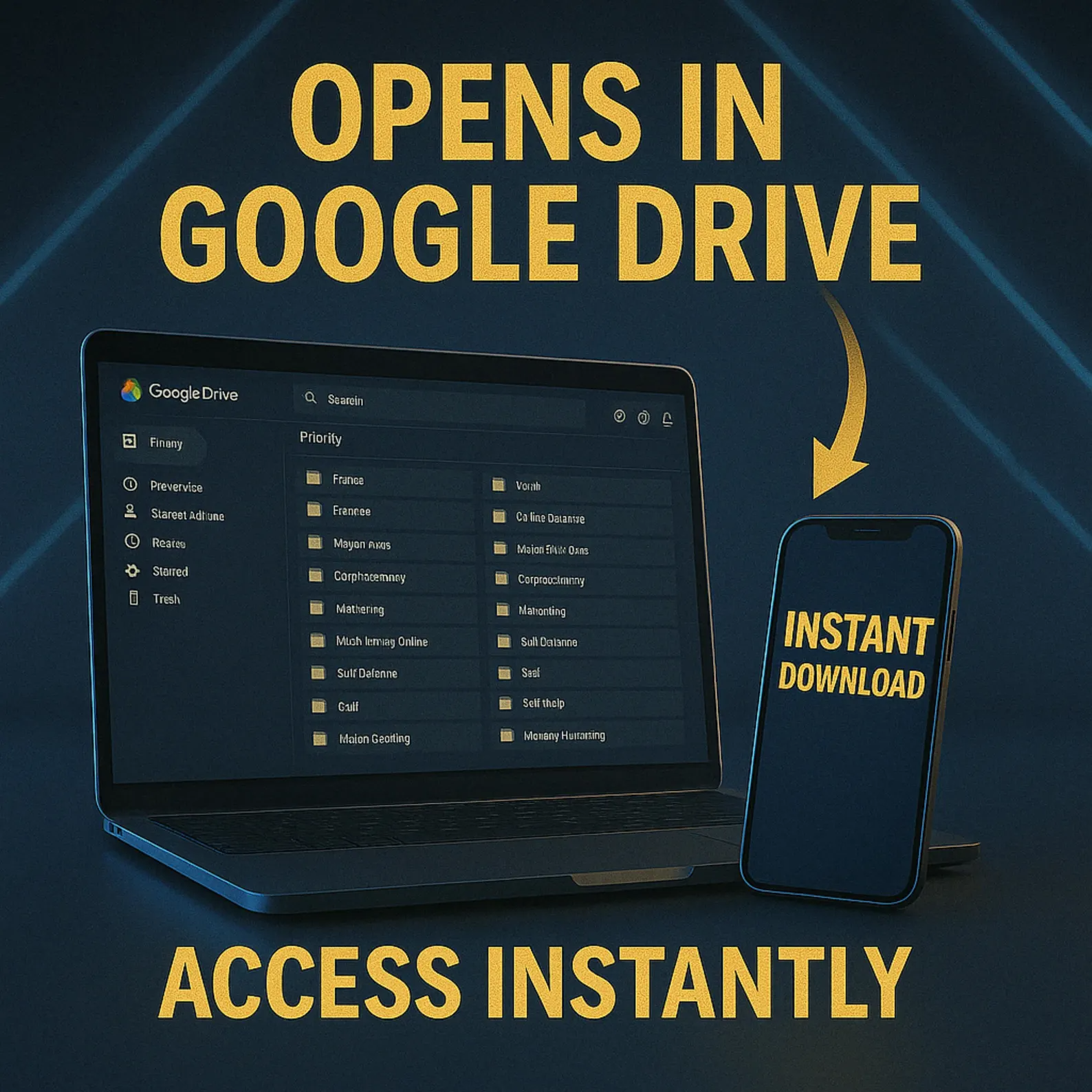 5 Million eBook Mega Bundle: Includes PLR & MRR for Passive Income - Image 4