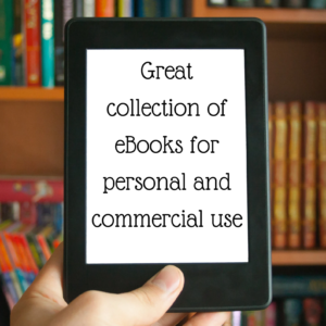 56 Spirituality PLR eBooks & Articles with Commercial Resell Rights